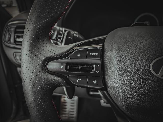 Hyundai i30 PREMIUM N-LINE DCT SMART KEY NAVI SHZ RFK 