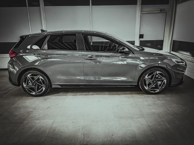 Hyundai i30 PREMIUM N-LINE DCT SMART KEY NAVI SHZ RFK 
