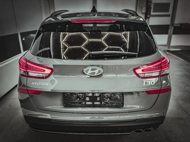 Hyundai i30 Kombi PREMIUM N-LINE DCT SHZ SMART KEY NAVI 