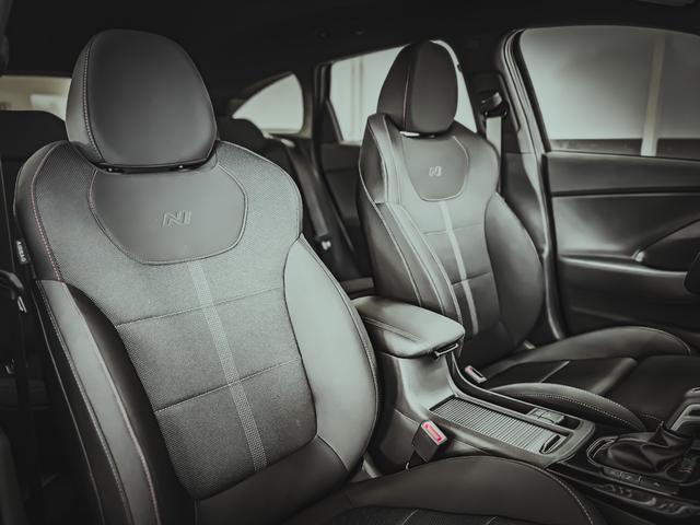 Hyundai i30 Kombi PREMIUM N-LINE DCT SHZ SMART KEY NAVI 