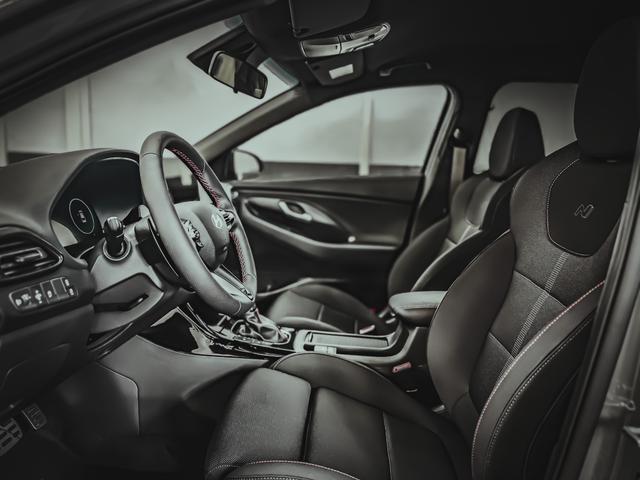 Hyundai i30 Kombi PREMIUM N-LINE DCT SHZ SMART KEY NAVI 