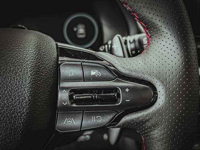 Hyundai i30 Kombi PREMIUM N-LINE DCT SHZ SMART KEY NAVI 