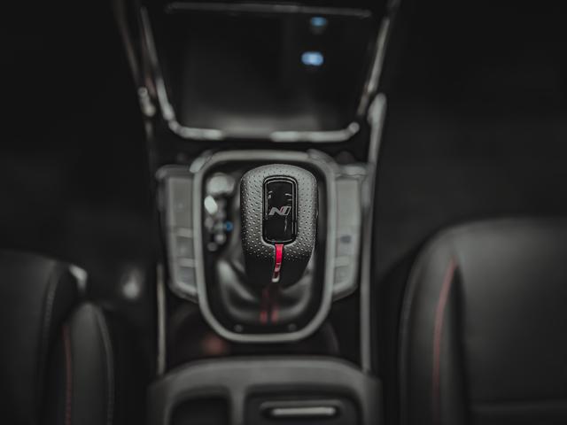 Hyundai i30 Kombi PREMIUM N-LINE DCT SHZ SMART KEY NAVI 