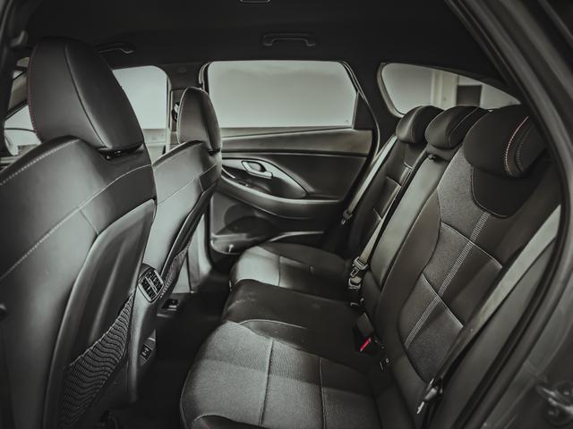 Hyundai i30 Kombi PREMIUM N-LINE DCT SHZ SMART KEY NAVI 