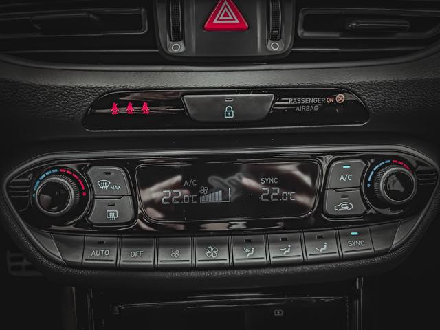 Hyundai i30 Kombi PREMIUM N-LINE DCT SHZ SMART KEY NAVI 