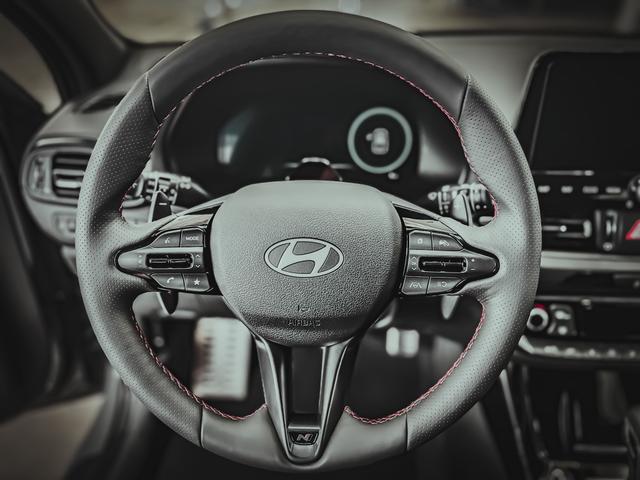 Hyundai i30 Kombi PREMIUM N-LINE DCT SHZ SMART KEY NAVI 