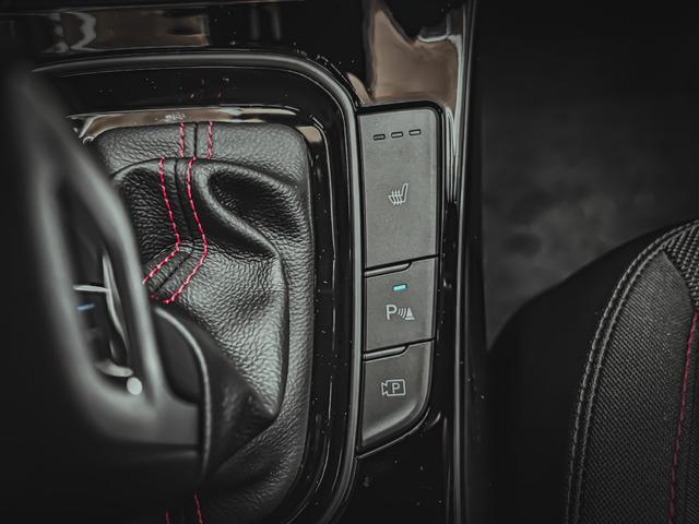 Hyundai i30 Kombi PREMIUM N-LINE DCT SHZ SMART KEY NAVI 