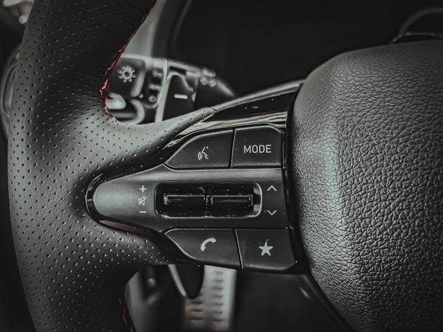 Hyundai i30 Kombi PREMIUM N-LINE DCT SHZ SMART KEY NAVI 