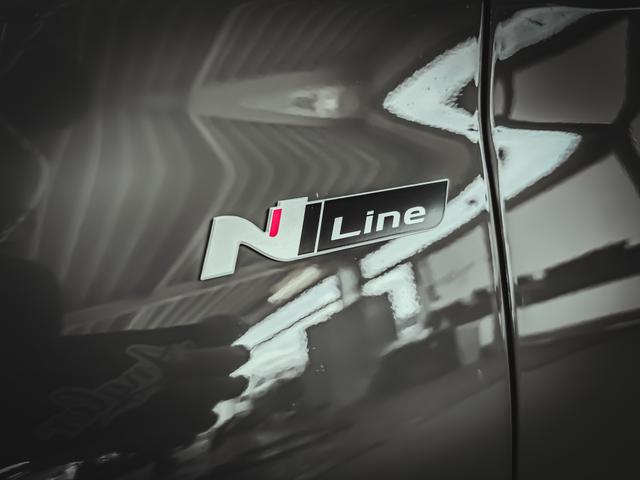 Hyundai i30 Kombi PREMIUM N-LINE DCT SHZ SMART KEY NAVI 