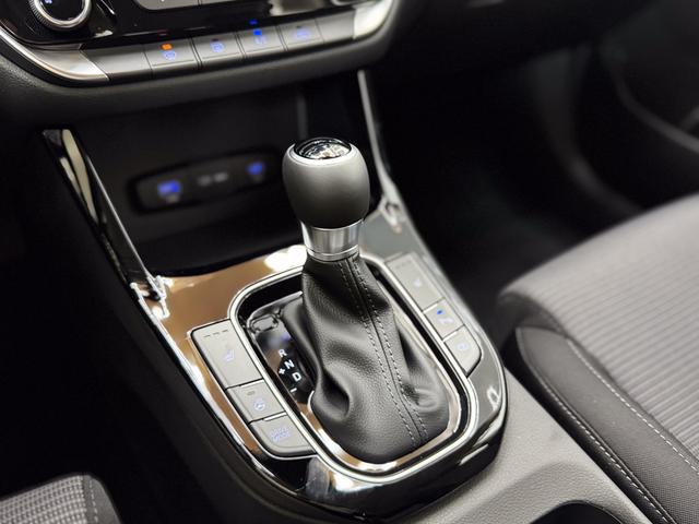 Hyundai i30 STYLE DCT ALU SHZ NAVI RFK PDC 