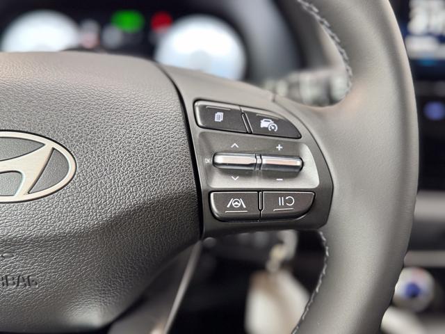Hyundai i30 STYLE DCT ALU SHZ NAVI RFK PDC 