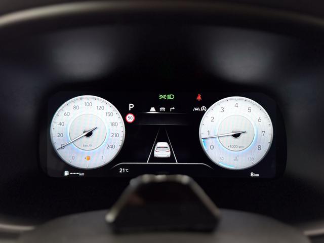 Hyundai i30 STYLE DCT ALU SHZ NAVI RFK PDC 