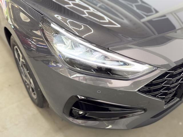 Hyundai i30 STYLE DCT ALU SHZ NAVI RFK PDC 