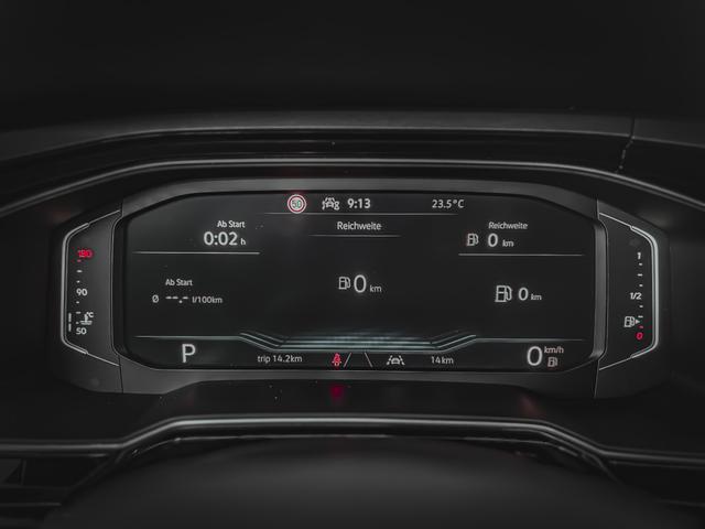 Volkswagen Taigo R-LINE DSG BLACK PACK MATRIX ACC SHZ 