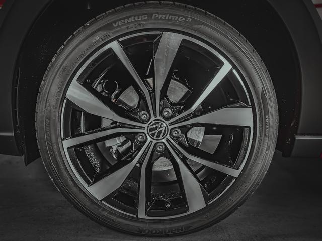 Volkswagen Taigo R-LINE DSG BLACK PACK MATRIX ACC SHZ 