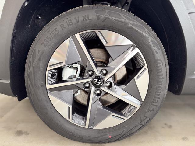 Hyundai TUCSON Premium PHEV PANO SHZ v+h 18 ALU 
