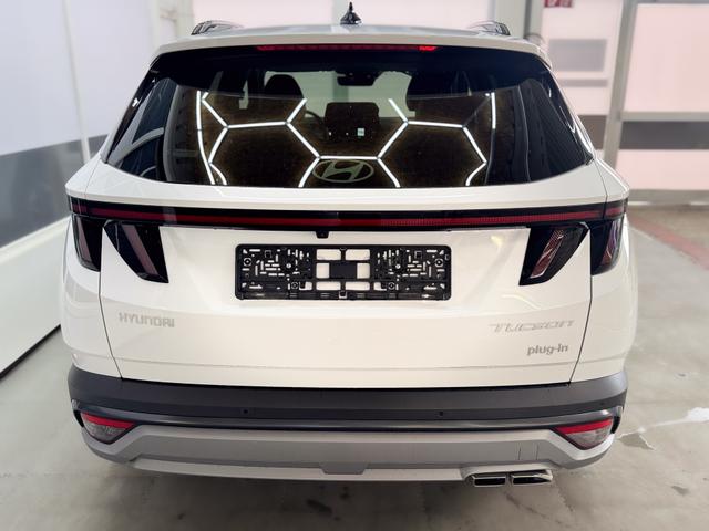 Hyundai TUCSON Premium PHEV PANO SHZ v+h 18 ALU 
