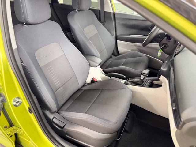 Hyundai BAYON PREMIUM DCT ACC SmartSense PLUS NAVI SHZ RFK PDC KLIMAAUTOMATIK 
