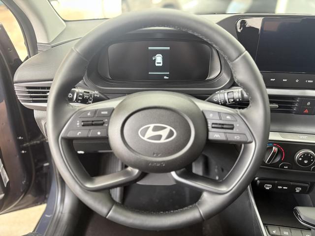 Hyundai BAYON LIFE DCT NAVI RFK TEMPOMAT 