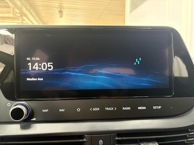 Hyundai BAYON LIFE DCT NAVI RFK TEMPOMAT 