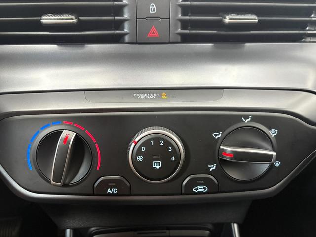 Hyundai BAYON LIFE DCT NAVI RFK TEMPOMAT 