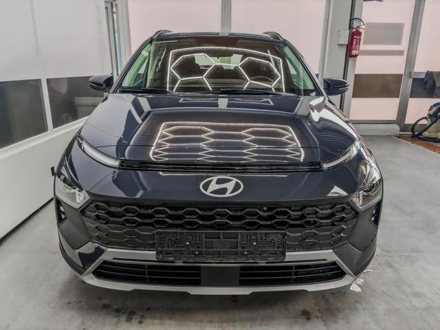 Hyundai BAYON LIFE DCT NAVI RFK TEMPOMAT 