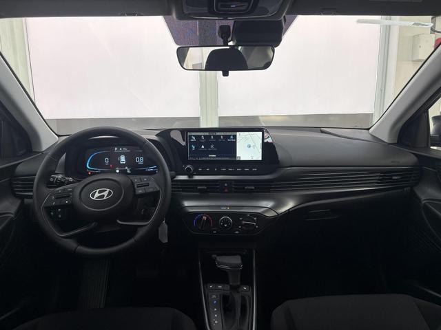 Hyundai BAYON LIFE DCT NAVI RFK TEMPOMAT 