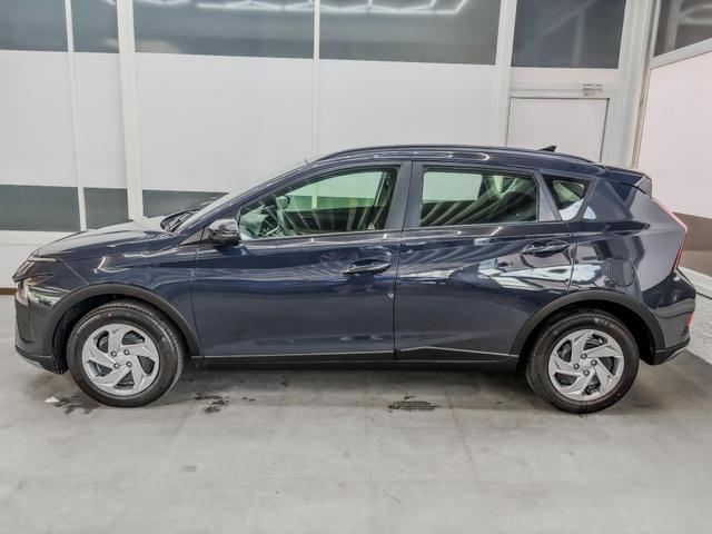 Hyundai BAYON LIFE DCT NAVI RFK TEMPOMAT 