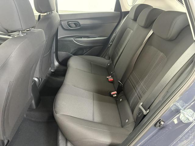 Hyundai BAYON LIFE DCT NAVI RFK TEMPOMAT 
