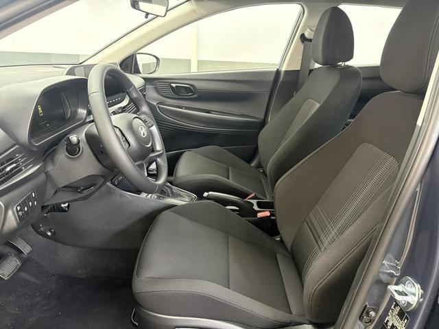 Hyundai BAYON LIFE DCT NAVI RFK TEMPOMAT 