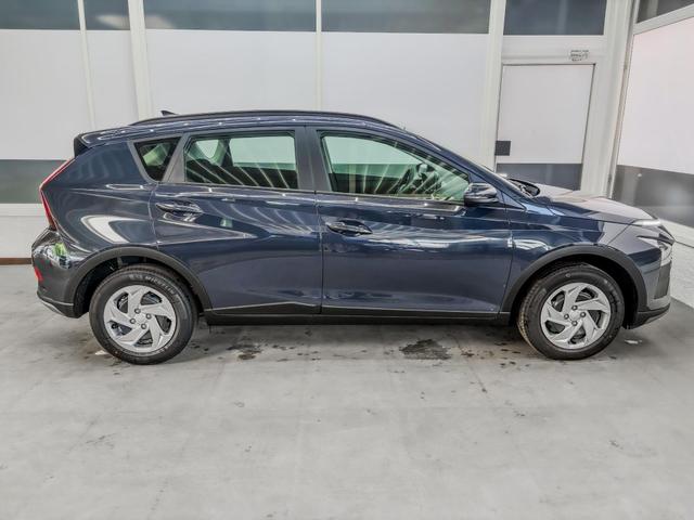 Hyundai BAYON LIFE DCT NAVI RFK TEMPOMAT 