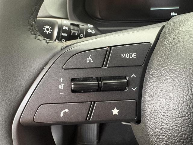 Hyundai BAYON LIFE DCT NAVI RFK TEMPOMAT 