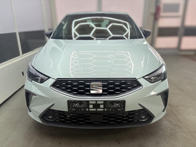 Seat Ibiza FR ACC SHZ RFK PDC 