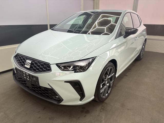 Seat Ibiza - FR ACC SHZ RFK PDC