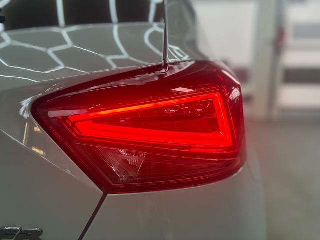 Seat Ibiza FR ACC SHZ RFK PDC 
