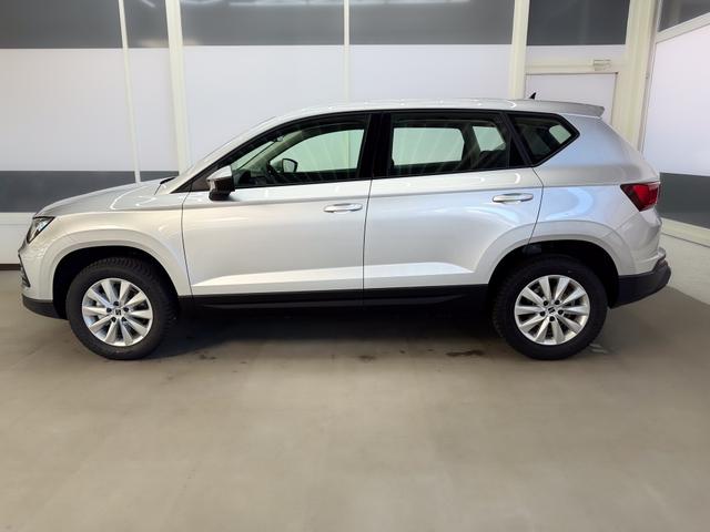 Seat Ateca EDITION KLIMAAUTOMATIK SHZ ALU TEMPOMAT EL.PAKET 