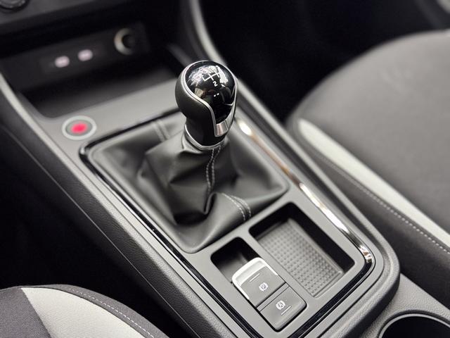 Seat Ateca EDITION KLIMAAUTOMATIK SHZ ALU TEMPOMAT EL.PAKET 