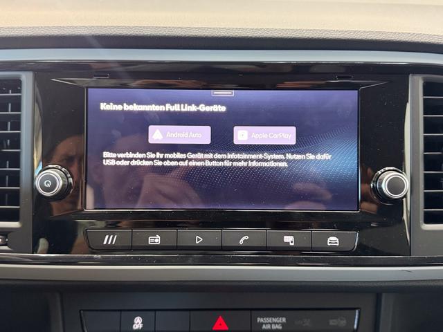 Seat Ateca EDITION KLIMAAUTOMATIK SHZ ALU TEMPOMAT EL.PAKET 
