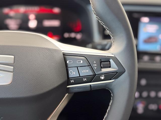 Seat Ateca EDITION KLIMAAUTOMATIK SHZ ALU TEMPOMAT EL.PAKET 