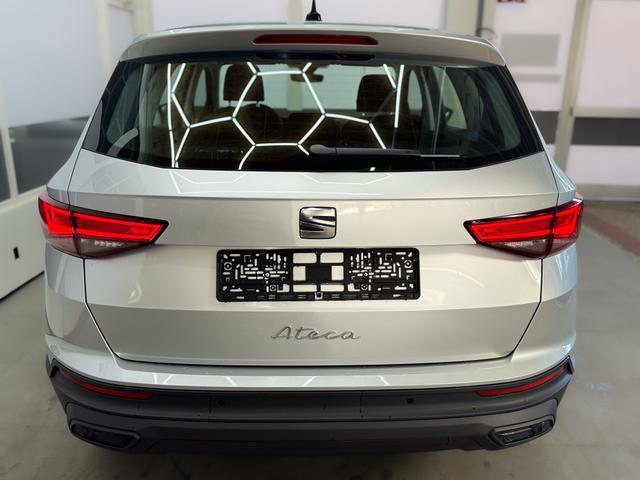 Seat Ateca EDITION KLIMAAUTOMATIK SHZ ALU TEMPOMAT EL.PAKET 