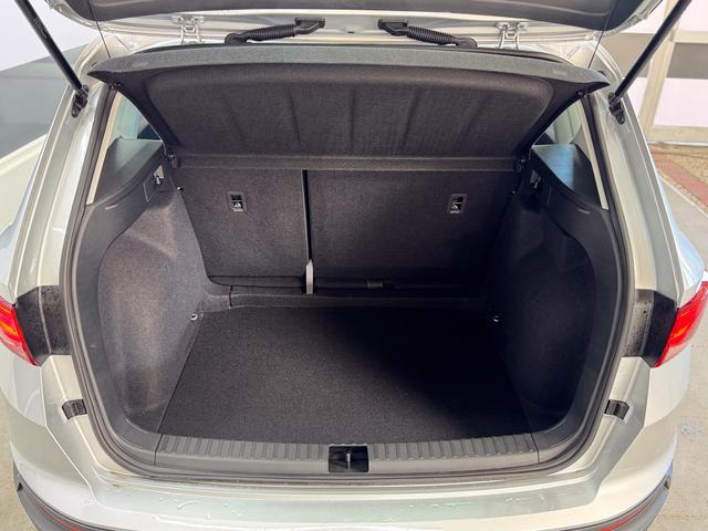 Seat Ateca EDITION KLIMAAUTOMATIK SHZ ALU TEMPOMAT EL.PAKET 