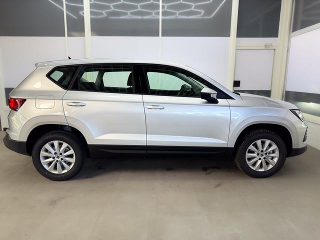 Seat Ateca EDITION KLIMAAUTOMATIK SHZ ALU TEMPOMAT EL.PAKET 