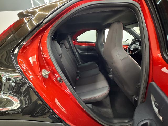 Toyota Aygo X EXPLORE CVT LED ACC SHZ RFK KEYLESS 