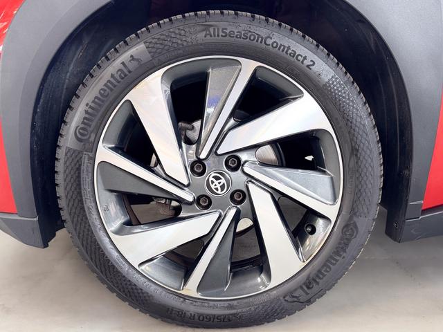 Toyota Aygo X EXPLORE CVT LED ACC SHZ RFK KEYLESS 