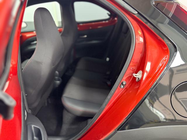 Toyota Aygo X EXPLORE CVT LED ACC SHZ RFK KEYLESS 