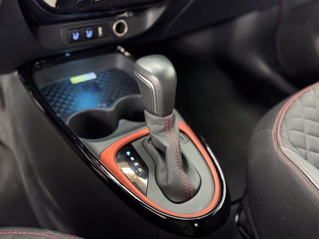 Toyota Aygo X EXPLORE CVT LED ACC SHZ RFK KEYLESS 