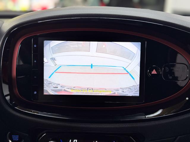 Toyota Aygo X EXPLORE CVT LED ACC SHZ RFK KEYLESS 