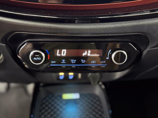 Toyota Aygo X EXPLORE CVT LED ACC SHZ RFK KEYLESS 