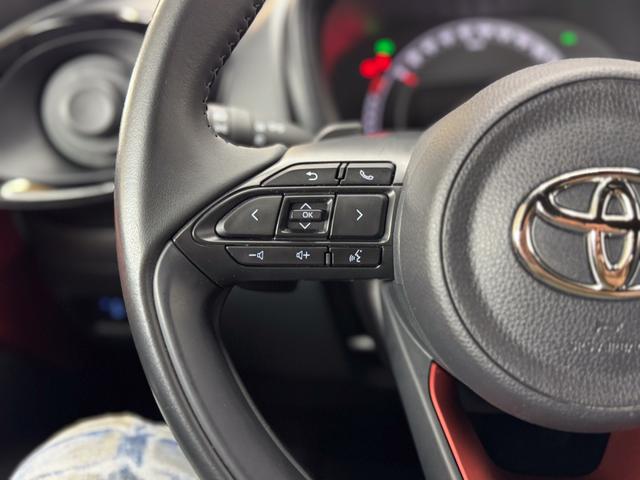 Toyota Aygo X EXPLORE CVT LED ACC SHZ RFK KEYLESS 