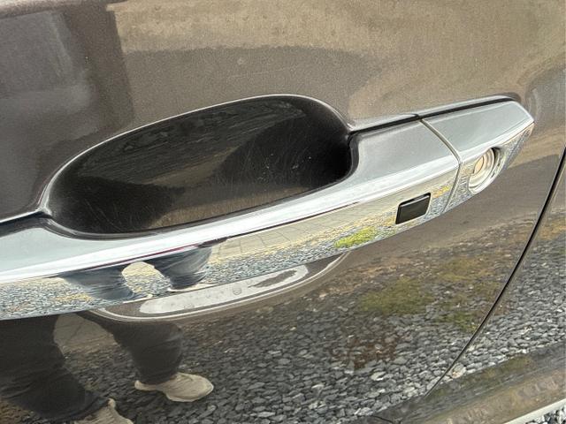 Hyundai / TUCSON / Grau /  /  / 